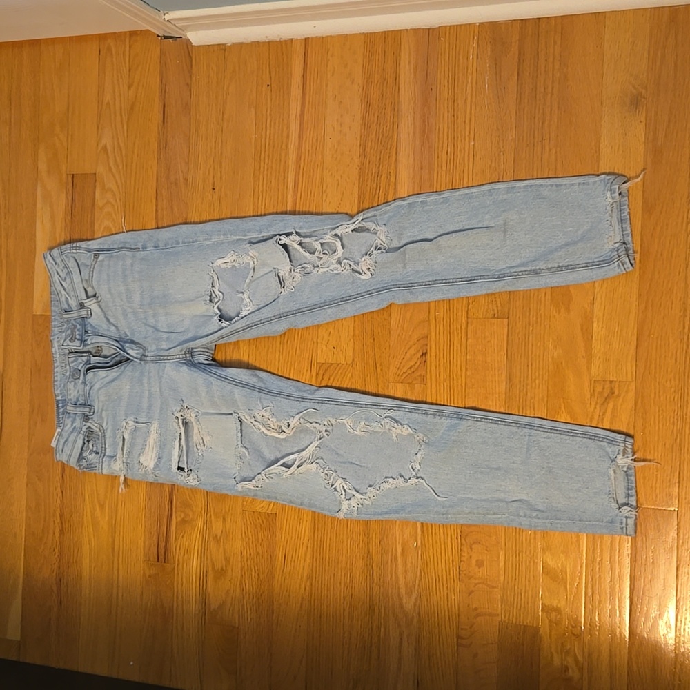 American Eagle Jean